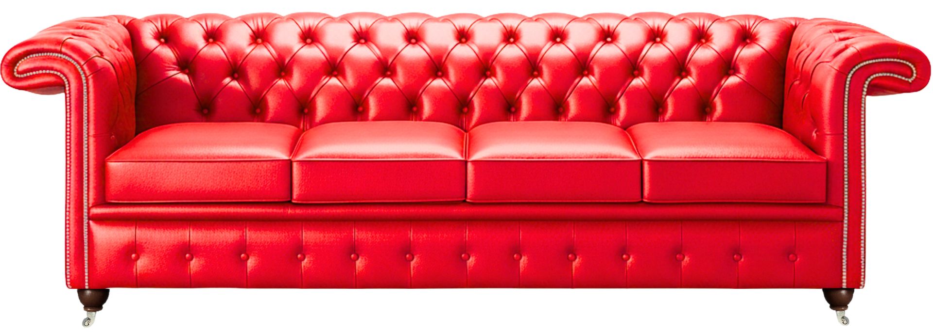 The Chelsea Chesterfield